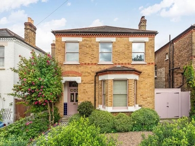 Property for sale in Perry Rise, Forest Hill, London SE23