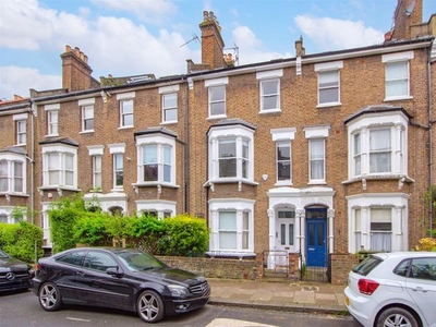 Property for sale in Roderick Road, London NW3