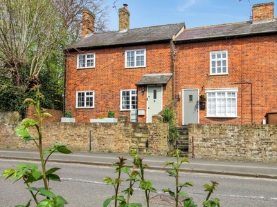 Property for sale in Roydon Road, Stanstead Abbotts, Ware SG12
