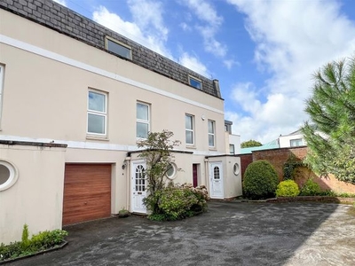 Property for sale in Well Place, Cheltenham GL50
