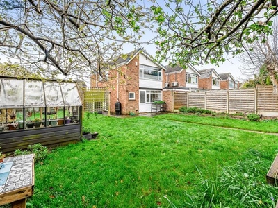 Property for sale in Westover Close, Westbury-On-Trym, Bristol BS9