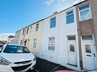Property to rent in Arthur Street, Barry CF63
