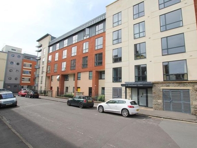 Property to rent in Bishop Street, Bristol BS2