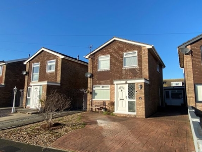 Property to rent in Clos-Y-Deri, Porthcawl CF36