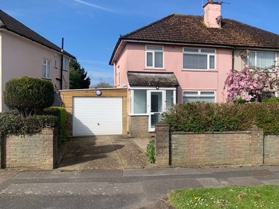 Property to rent in Devon Road, Maidstone ME15