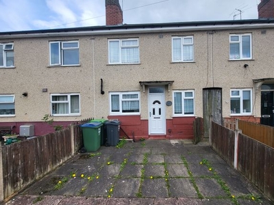 Property to rent in Dingle Avenue, Cradley Heath B64