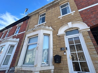 Property to rent in Dixon Street, Swindon SN1