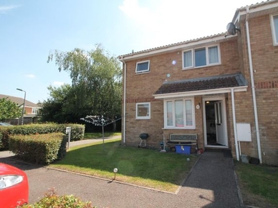 Property to rent in Ellan Hay Road, Bradley Stoke, Bristol BS32