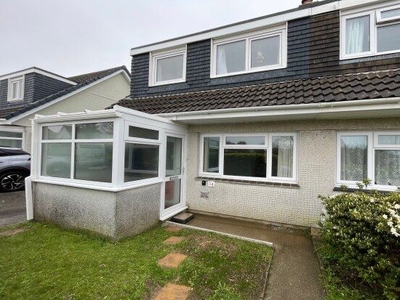 Property to rent in Glyn Way, Truro TR3