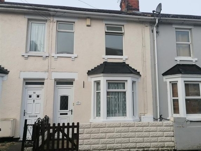 Property to rent in Guppy Street, Swindon SN2