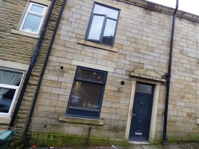 Property to rent in Inkerman Street, Bacup OL13