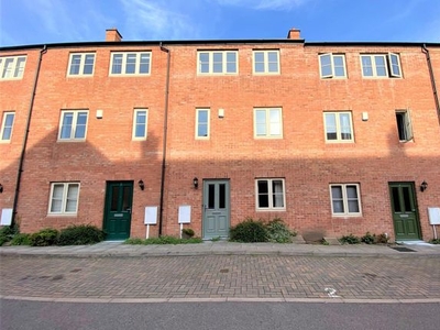 Property to rent in Kilby Mews, Stoke, Coventry CV1