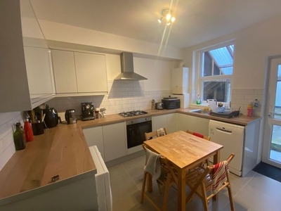 Property to rent in Lincoln Cottages, Brighton BN2