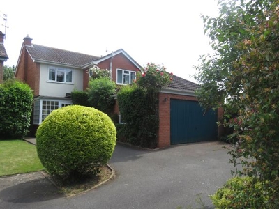Property to rent in Ridgewood Close, Leamington Spa CV32