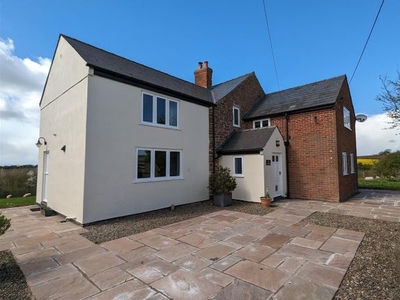 Property to rent in Risbury, Leominster HR6
