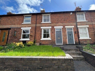 Property to rent in Road, Lichfield WS13