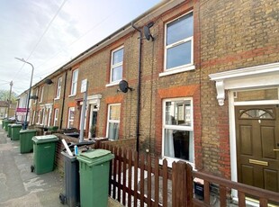 Property to rent in Scott Street, Maidstone ME14