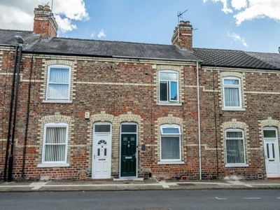 Property to rent in Severus Street, Acomb, York YO24