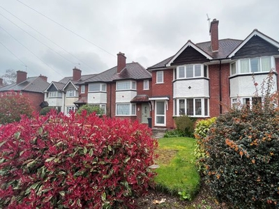 Property to rent in Slater Road, Bentley Heath, Solihull B93