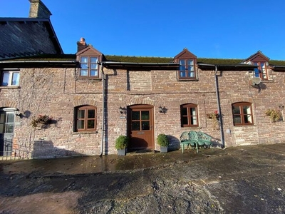 Property to rent in Talybont-On-Usk, Brecon LD3