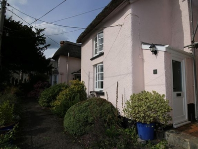 Property to rent in Washfield, Tiverton EX16