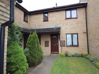 Property to rent in Whitgift Road, Teversham, Cambridge CB1