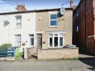 Property to rent in Winstanley Road, Wellingborough NN8