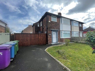 Property to rent in Woodend Avenue, Liverpool L25