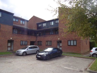 Property to rent in Wordsworth Court, Hatfield AL10