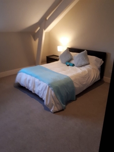 Room in a Shared House, Stuart Road, PL1