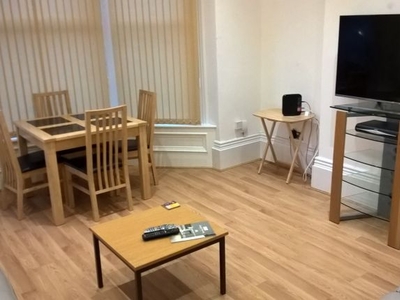 Room to rent in Carter Knowle Road, Sheffield S7