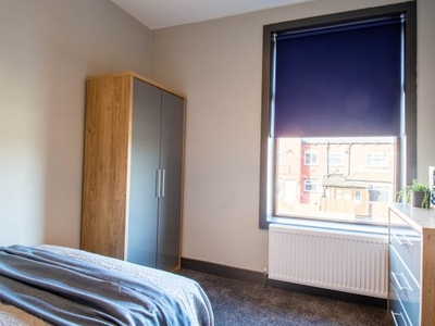 Room to rent in Westbury Mount, Hunslet, Leeds LS10