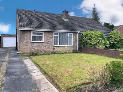 Semi-detached bungalow for sale in Masterton Drive, Stockton-On-Tees TS18