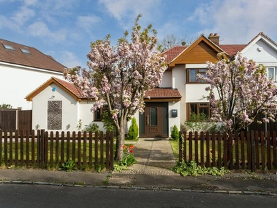 Semi-detached house for sale in Bathurst Walk, Richings Park SL0