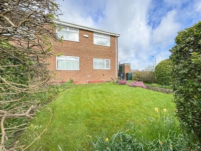 Semi-detached house for sale in Coldstream Drive, Blaydon-On-Tyne NE21