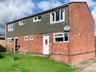 Semi-detached house for sale in Court Close, Bishops Tachbrook, Warwickshire CV33