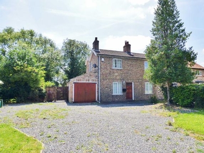 Semi-detached house for sale in Full Sutton, York YO41