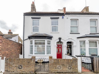 Semi-detached house for sale in Haldan Road, London E4