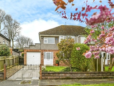 Semi-detached house for sale in Lyndhurst Avenue, Liverpool, Merseyside L18