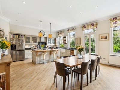 Semi-detached house for sale in Morella Road, London SW12