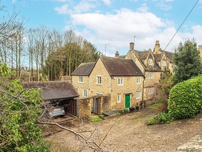 Semi-detached house for sale in Pound Pill, Corsham SN13