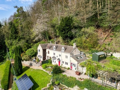 Semi-detached house for sale in St. Marys, Chalford, Stroud, Gloucestershire GL6