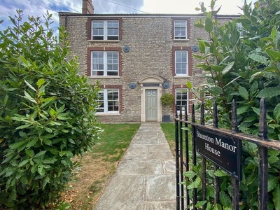 Semi-detached house for sale in Staunton Lane, Bristol BS14