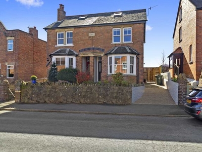 Semi-detached house for sale in Wedderburn Road, Malvern WR14