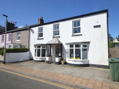 End terrace house to rent in Albion Street, Shaldon, Teignmouth, Devon TQ14