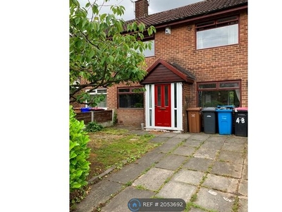 Semi-detached house to rent in Bank Lane, Little Hulton, Manchester M38