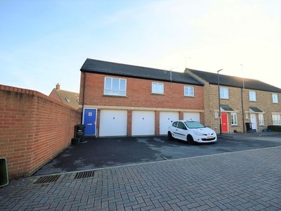 Semi-detached house to rent in Bell Chase, Yeovil BA20