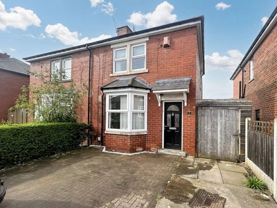 Semi-detached house to rent in Bolam Gardens, Wallsend NE28