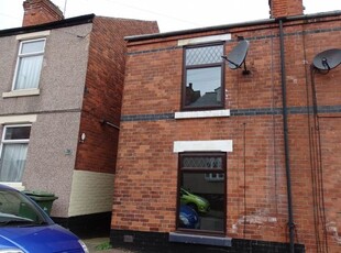 Semi-detached house to rent in Bolsover Street, Mansfield NG18