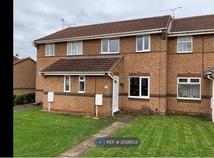 Semi-detached house to rent in Carling Avenue, Worksop S80